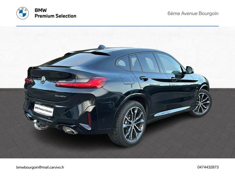 xDrive30d 286ch M Sport