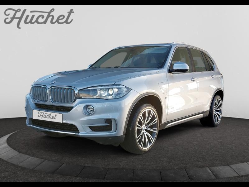 xDrive40eA 313ch xLine