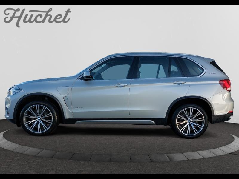 xDrive40eA 313ch xLine