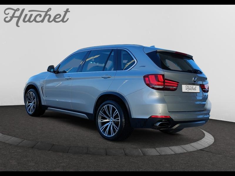 xDrive40eA 313ch xLine