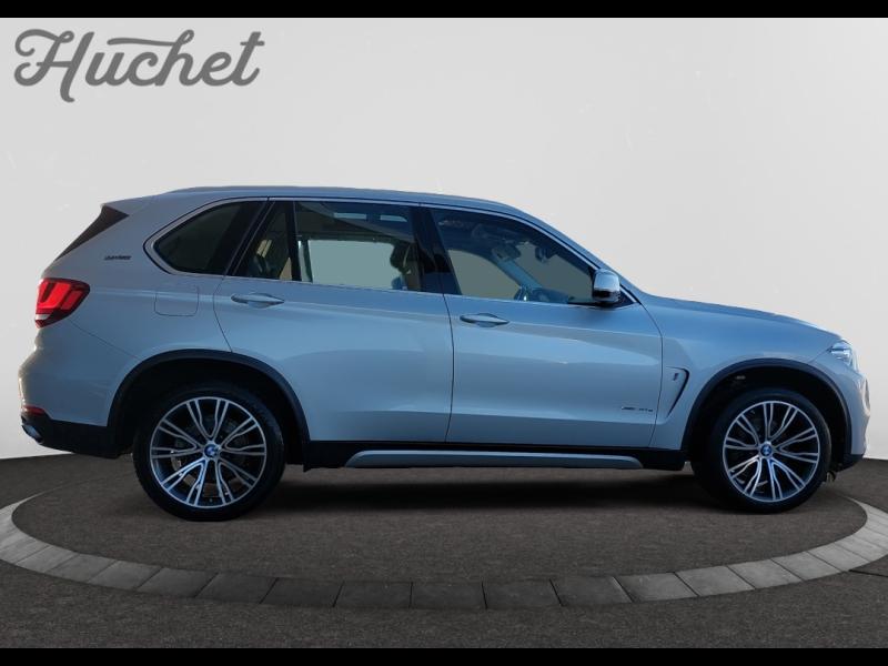 xDrive40eA 313ch xLine