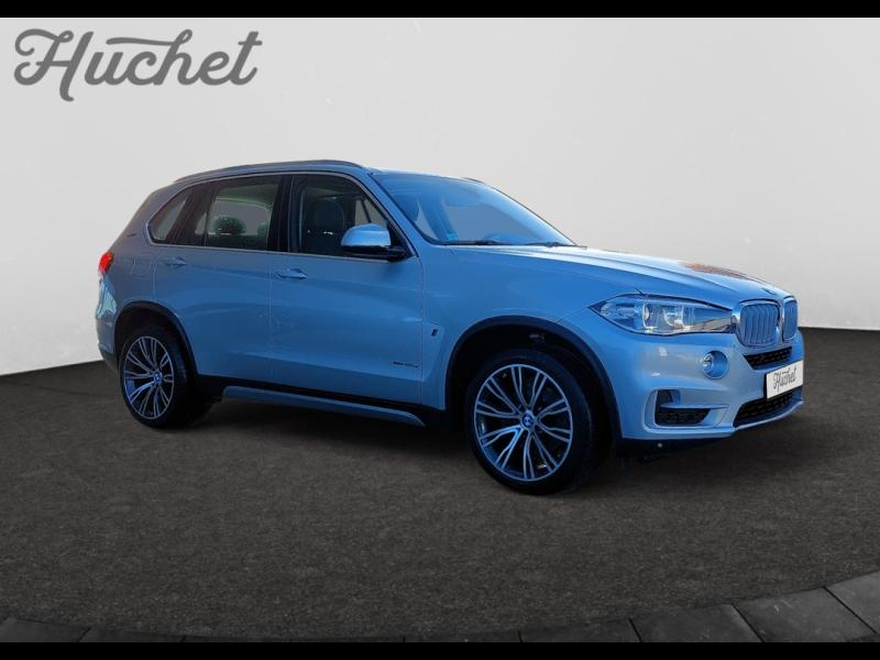 xDrive40eA 313ch xLine