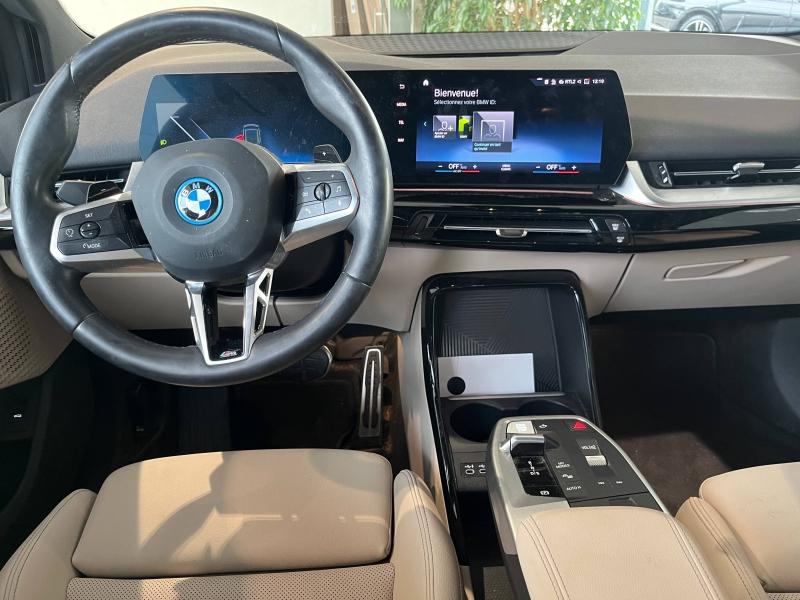 225e 245ch xDrive Luxury DKG7