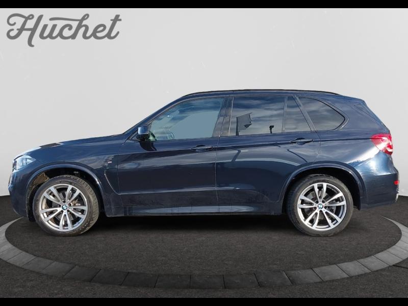 xDrive40dA 313ch M Sport 21cv