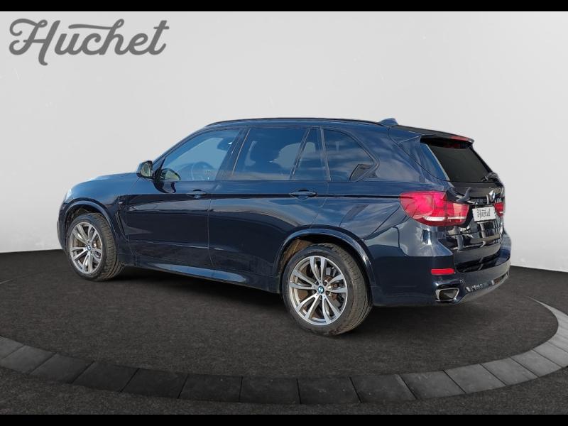 xDrive40dA 313ch M Sport 21cv