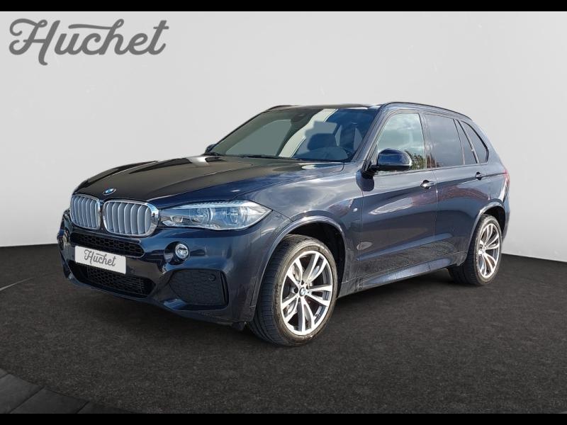 xDrive40dA 313ch M Sport 21cv