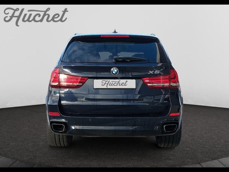 xDrive40dA 313ch M Sport 21cv