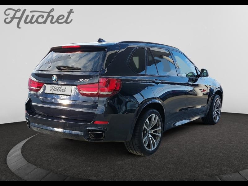 xDrive40dA 313ch M Sport 21cv