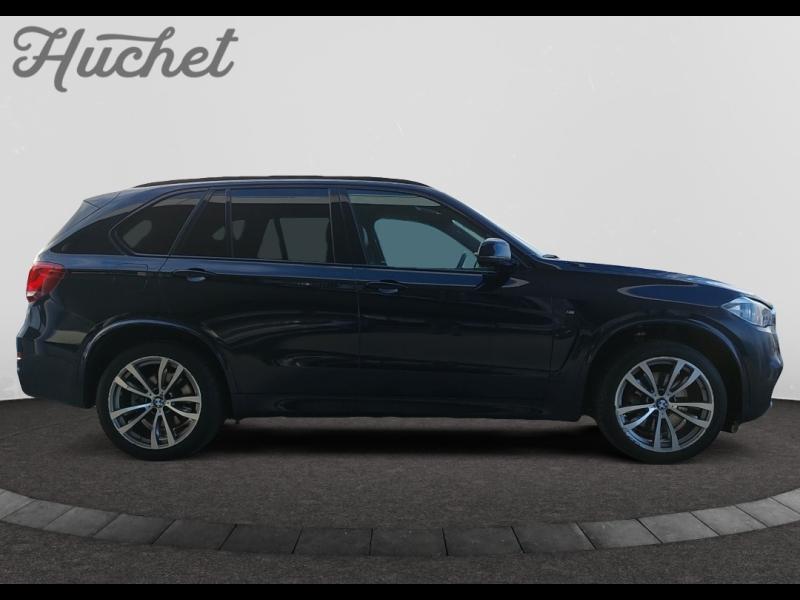 xDrive40dA 313ch M Sport 21cv