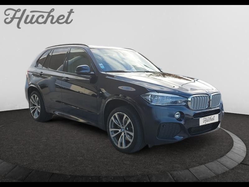 xDrive40dA 313ch M Sport 21cv