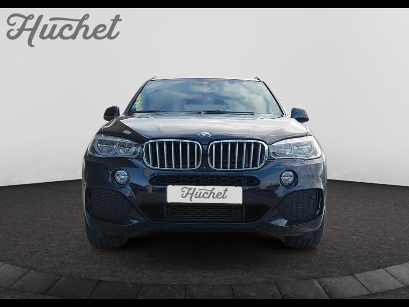 xDrive40dA 313ch M Sport 21cv