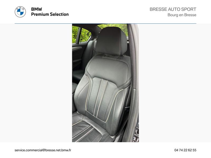 540iA xDrive 340ch M Sport Steptronic