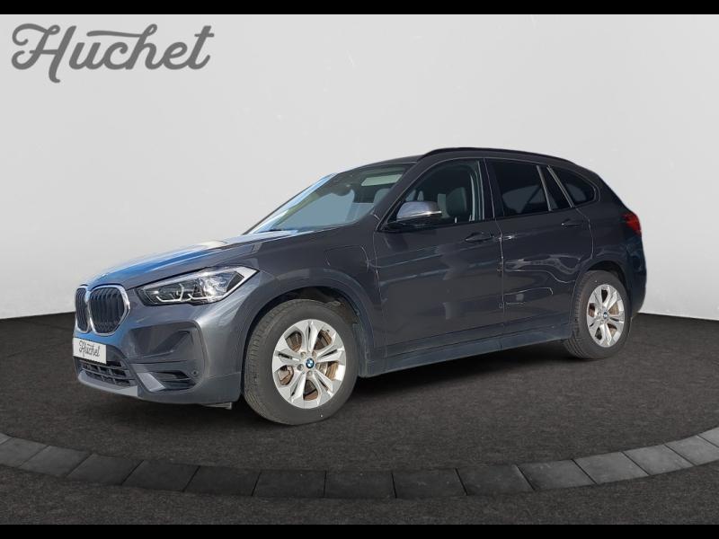 xDrive25eA 220ch Business Design