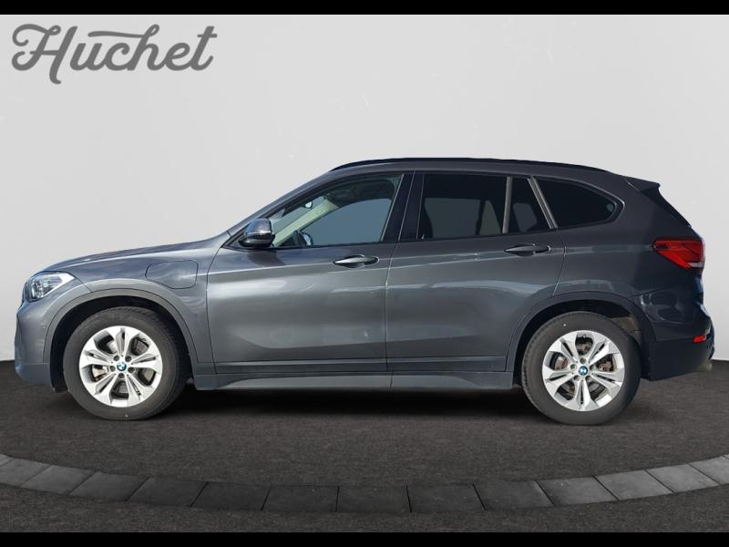 xDrive25eA 220ch Business Design