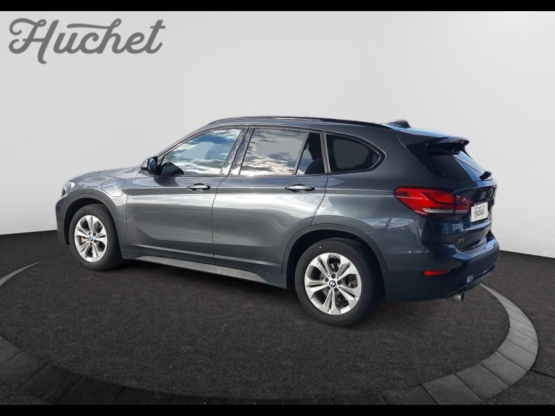 xDrive25eA 220ch Business Design