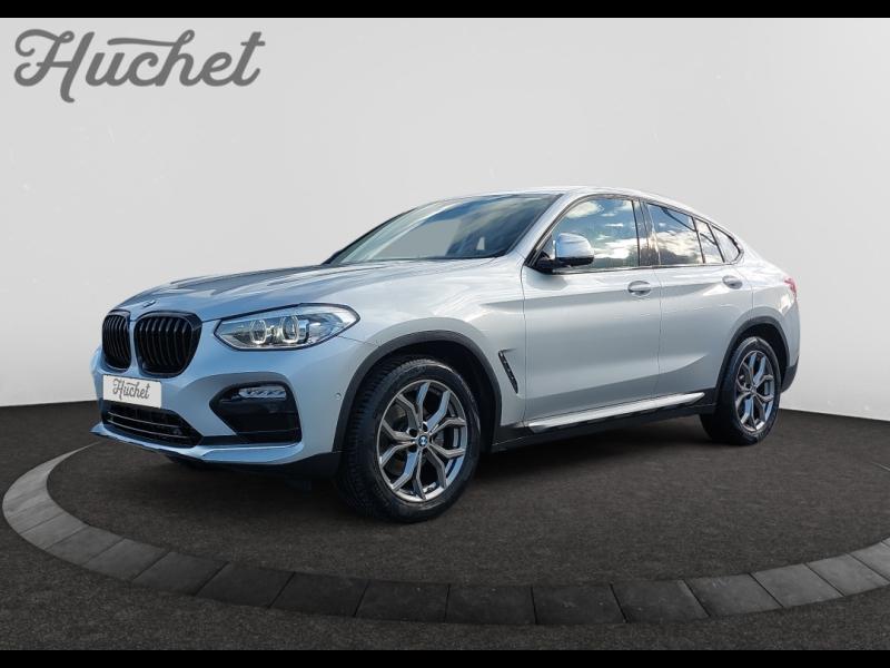 xDrive20d 190ch xLine Euro6c