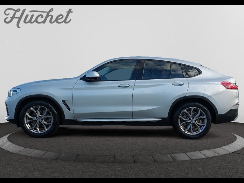 xDrive20d 190ch xLine Euro6c