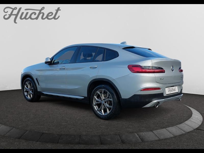 xDrive20d 190ch xLine Euro6c