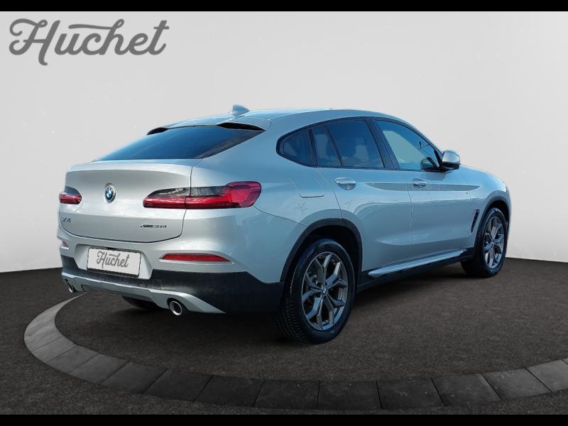 xDrive20d 190ch xLine Euro6c