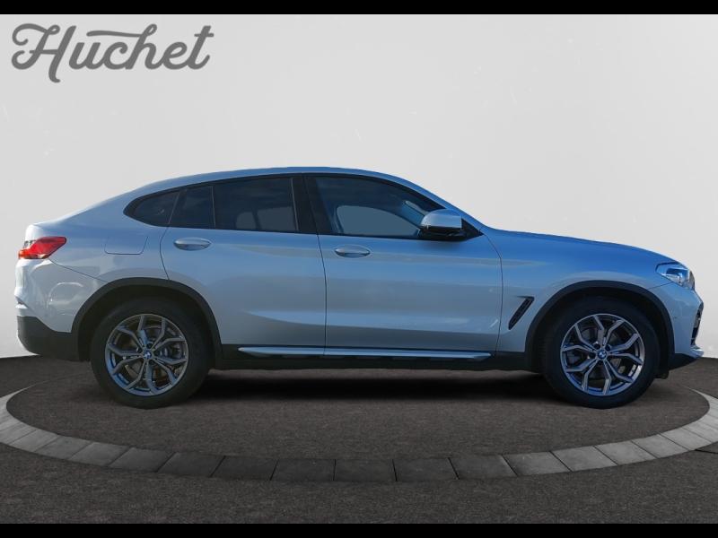 xDrive20d 190ch xLine Euro6c