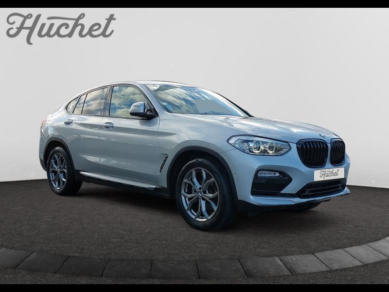 xDrive20d 190ch xLine Euro6c