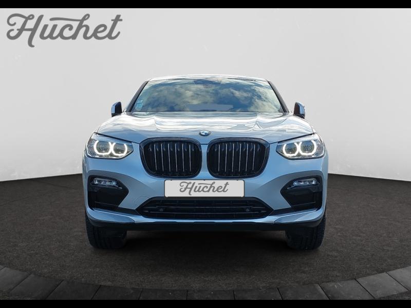 xDrive20d 190ch xLine Euro6c