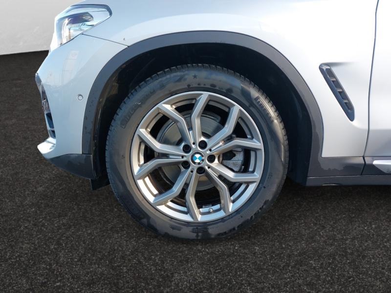 xDrive20d 190ch xLine Euro6c