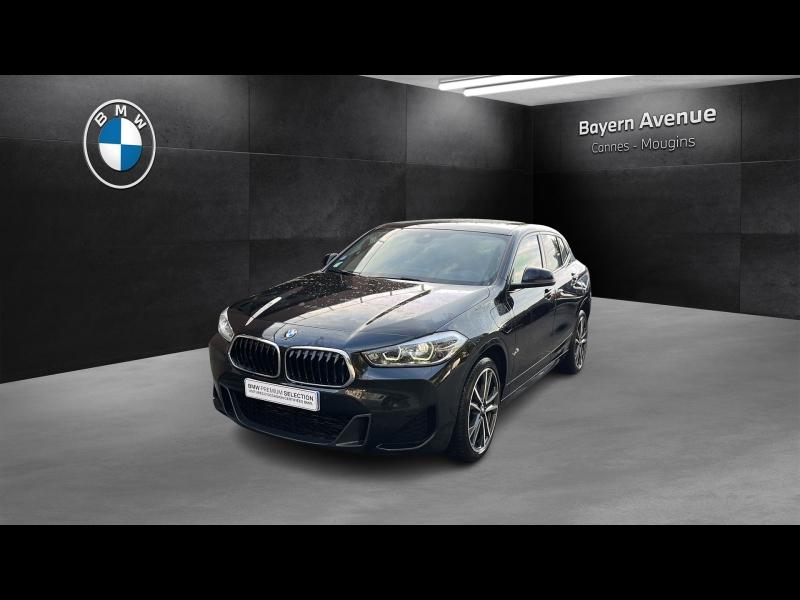 xDrive25eA 220ch M Sport Euro6d-T