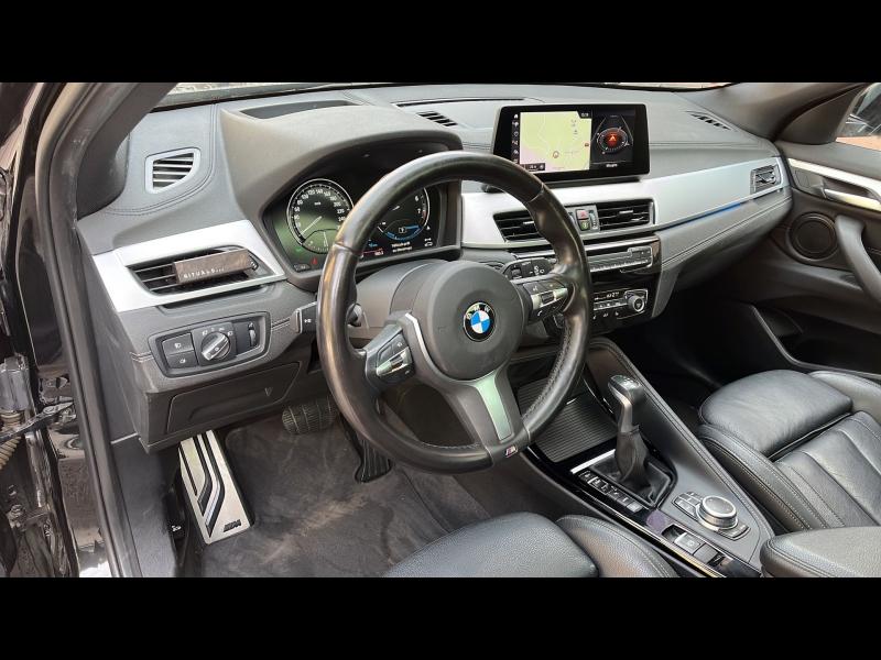 xDrive25eA 220ch M Sport Euro6d-T