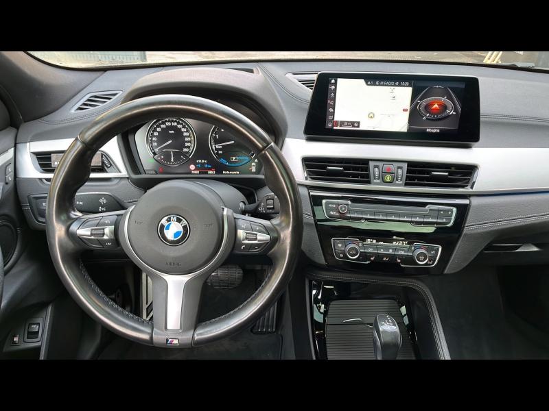 xDrive25eA 220ch M Sport Euro6d-T