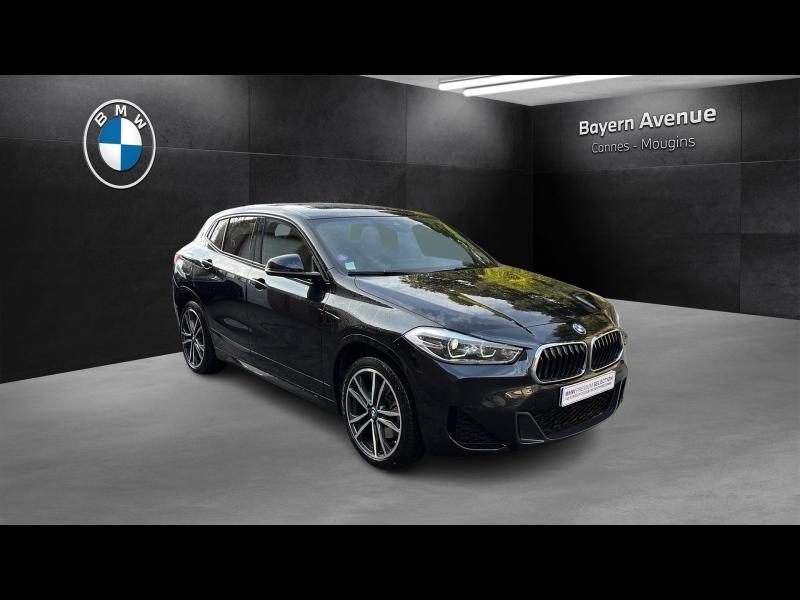 xDrive25eA 220ch M Sport Euro6d-T