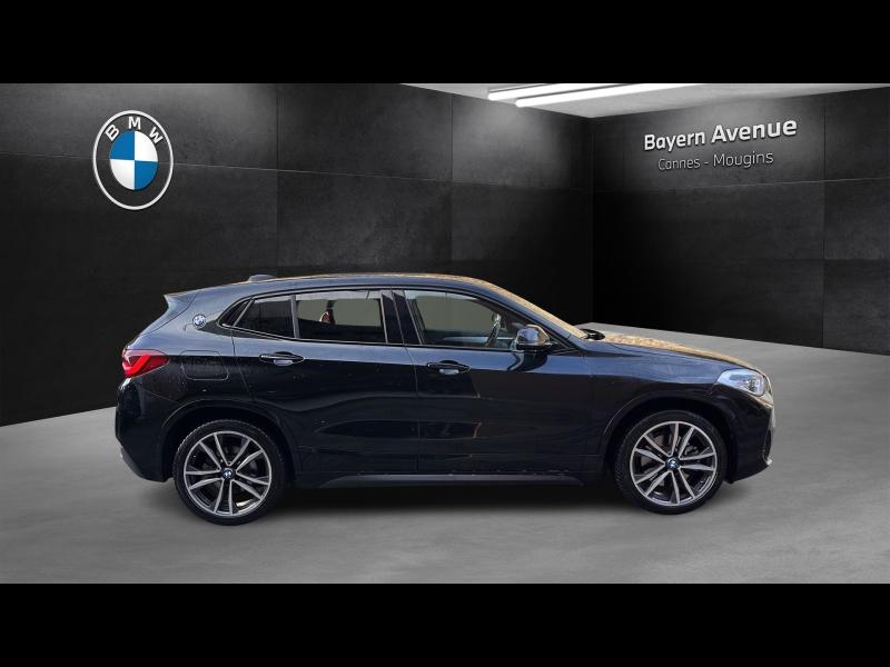 xDrive25eA 220ch M Sport Euro6d-T