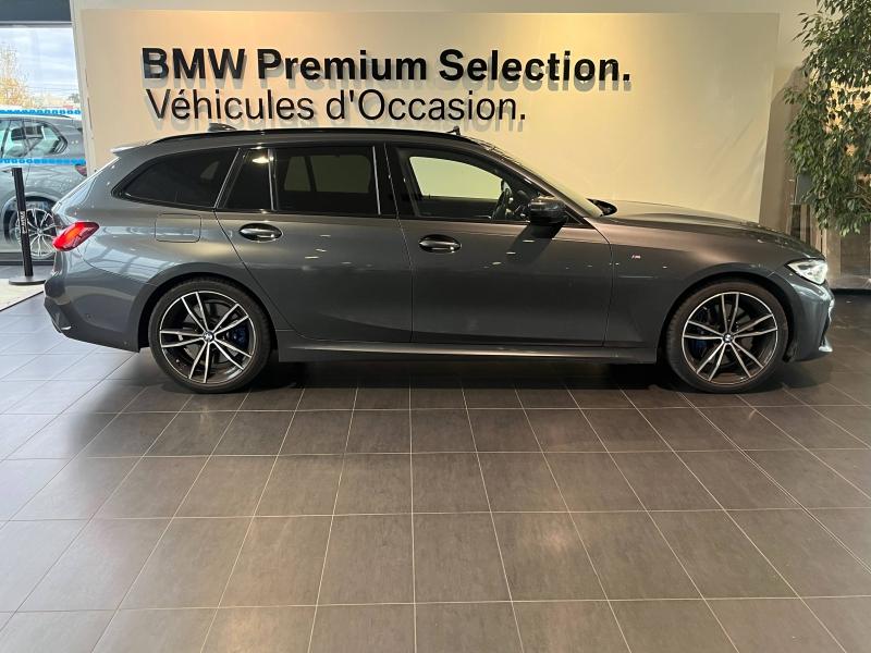 330iA xDrive 258ch M Sport