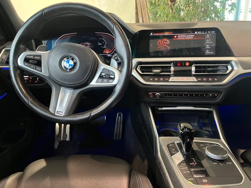 330iA xDrive 258ch M Sport