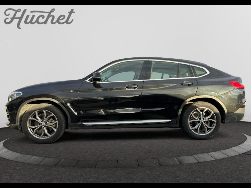 xDrive20d 190ch xLine Euro6d-T