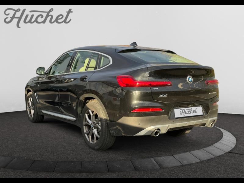 xDrive20d 190ch xLine Euro6d-T