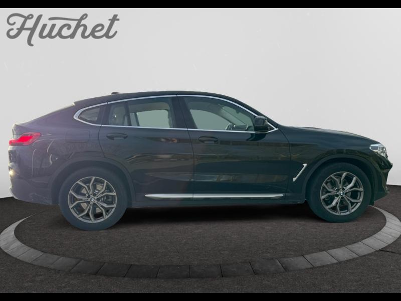 xDrive20d 190ch xLine Euro6d-T