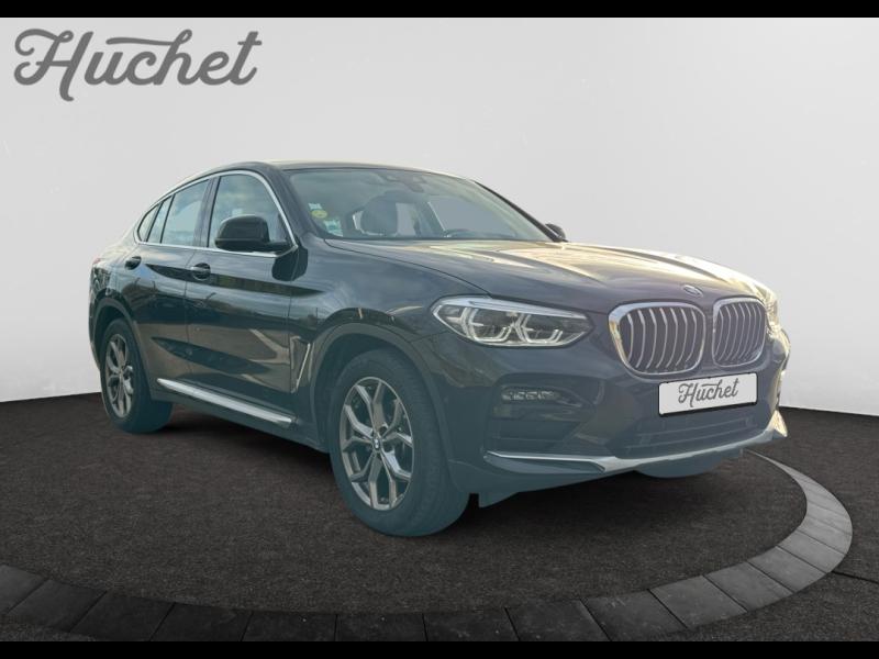 xDrive20d 190ch xLine Euro6d-T