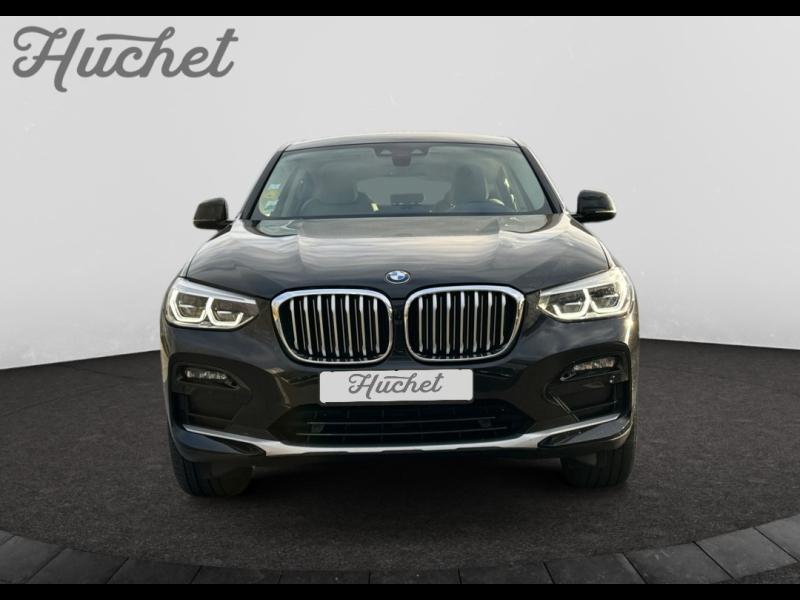 xDrive20d 190ch xLine Euro6d-T