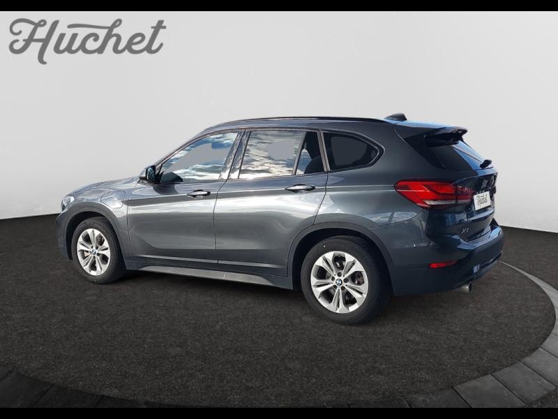 xDrive25eA 220ch Business Design