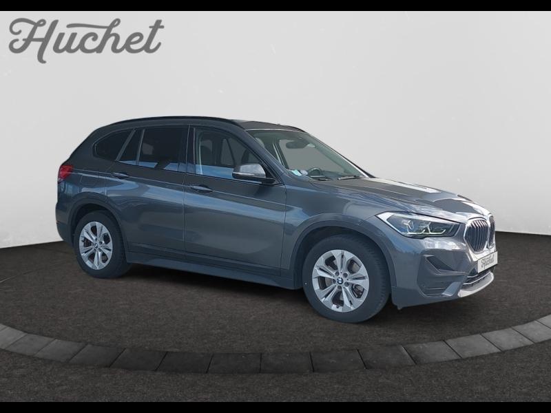 xDrive25eA 220ch Business Design