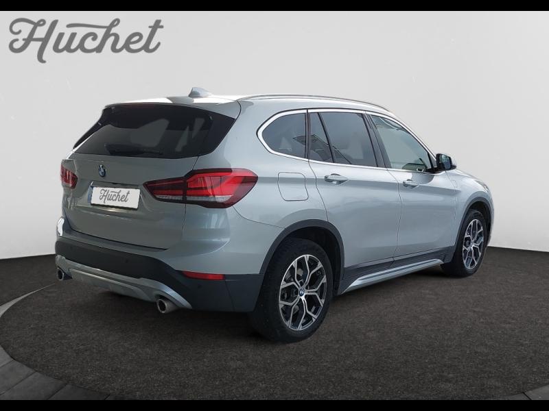 xDrive20iA 178ch xLine 9cv