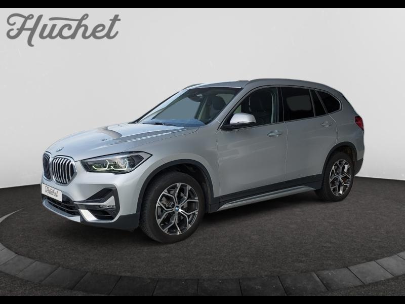 xDrive20iA 178ch xLine 9cv