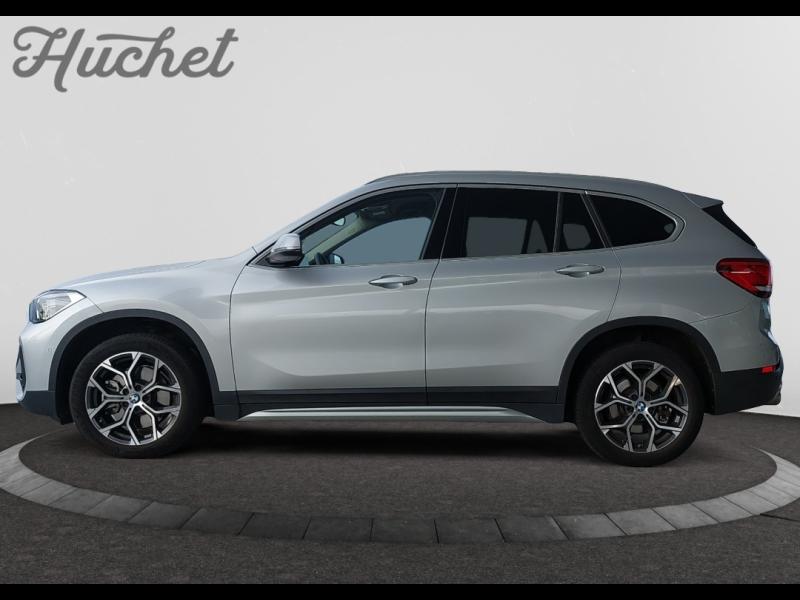 xDrive20iA 178ch xLine 9cv