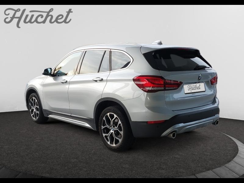 xDrive20iA 178ch xLine 9cv