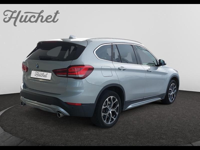 xDrive20iA 178ch xLine 9cv