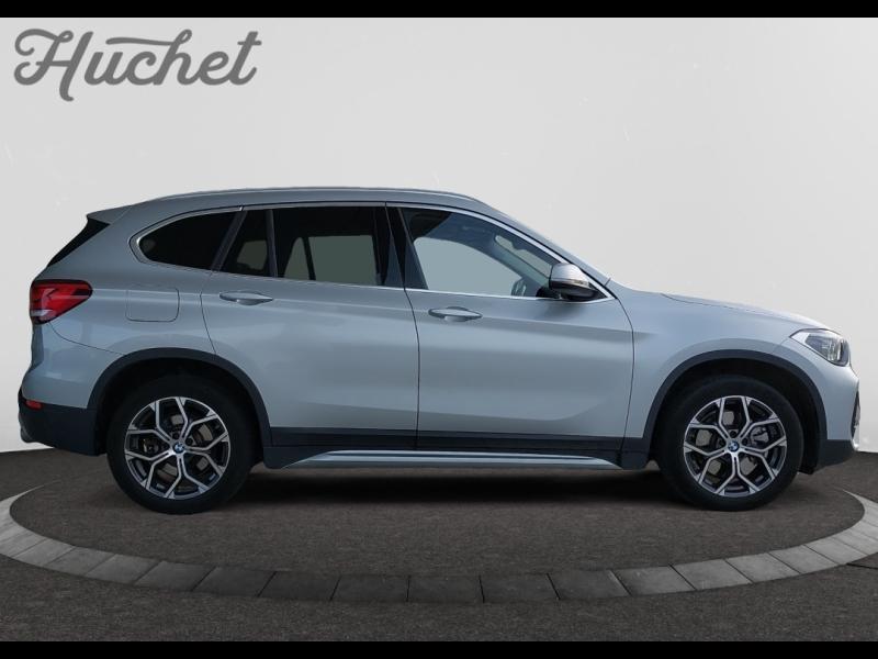 xDrive20iA 178ch xLine 9cv