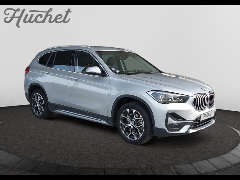 xDrive20iA 178ch xLine 9cv