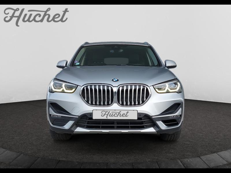 xDrive20iA 178ch xLine 9cv