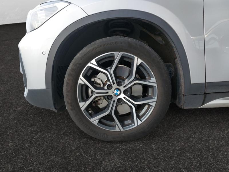 xDrive20iA 178ch xLine 9cv